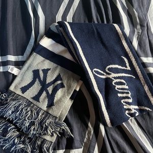 New York Yankees Scarf